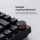 Ajazz AK820 Red Switch czarna - 1536376 - zdjęcie 15